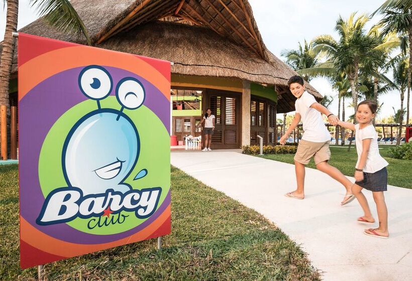 فندق Barcelo Maya Caribe  All Inclusive