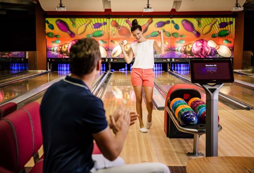 فندق Barcelo Maya Caribe  All Inclusive