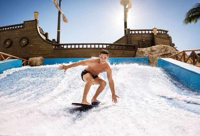 فندق Barcelo Maya Caribe  All Inclusive