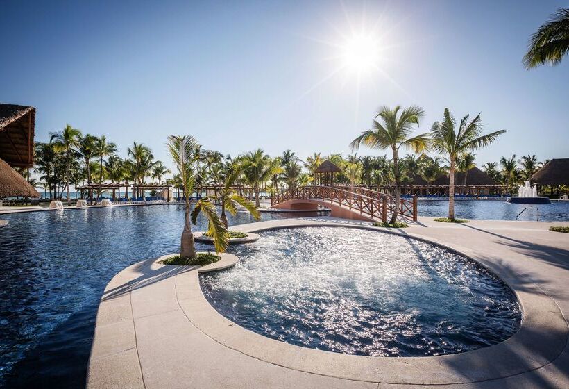 فندق Barcelo Maya Caribe  All Inclusive