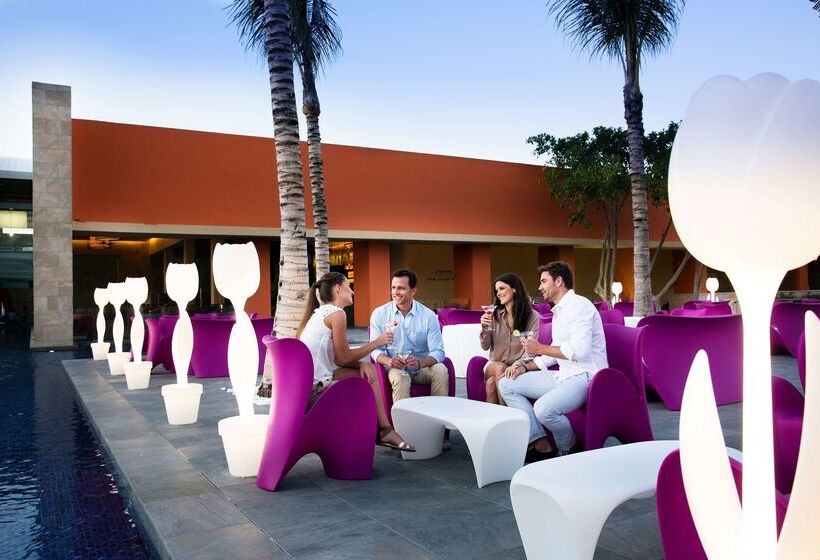 فندق Barcelo Maya Caribe  All Inclusive