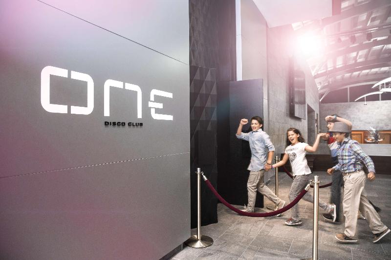 فندق Barcelo Maya Caribe  All Inclusive