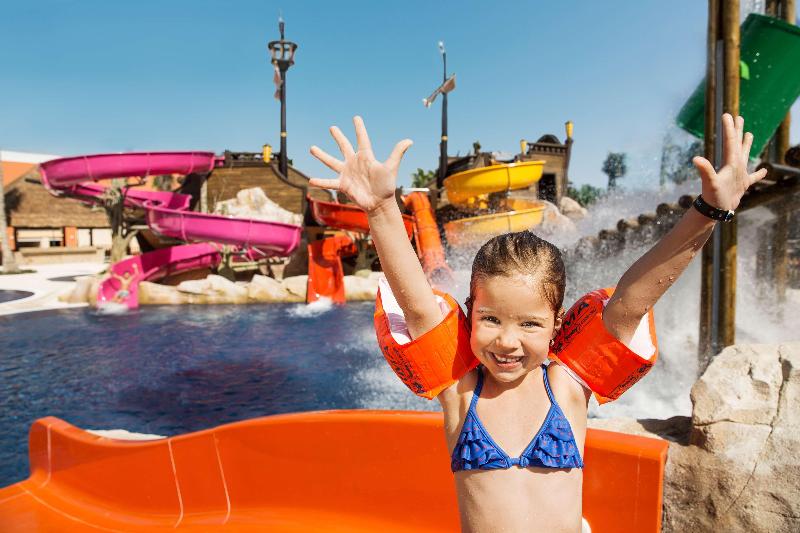 فندق Barcelo Maya Caribe  All Inclusive