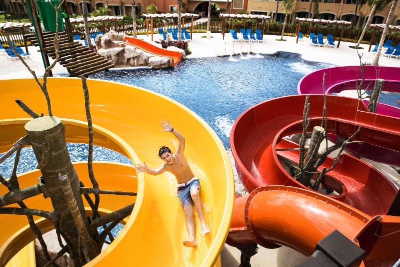 فندق Barcelo Maya Caribe  All Inclusive