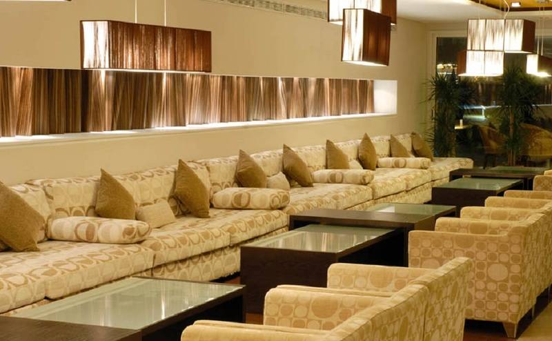 酒店 Beach Club Font De Sa Cala