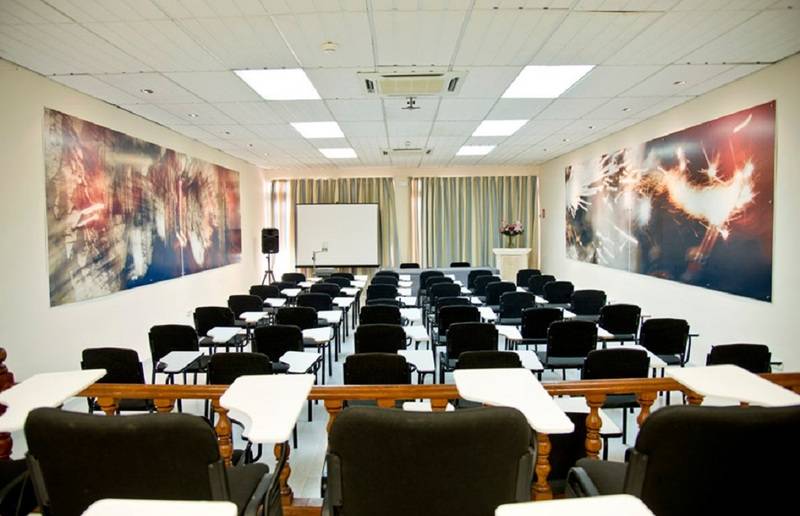 酒店 Beach Club Font De Sa Cala