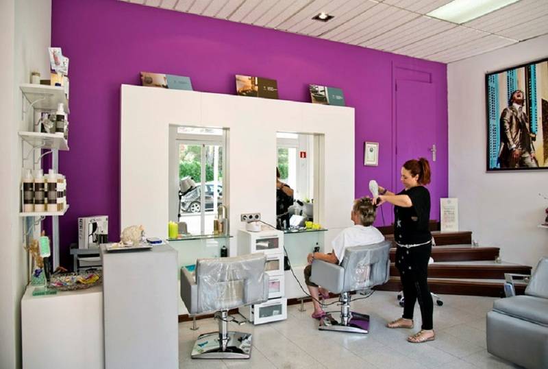 酒店 Beach Club Font De Sa Cala