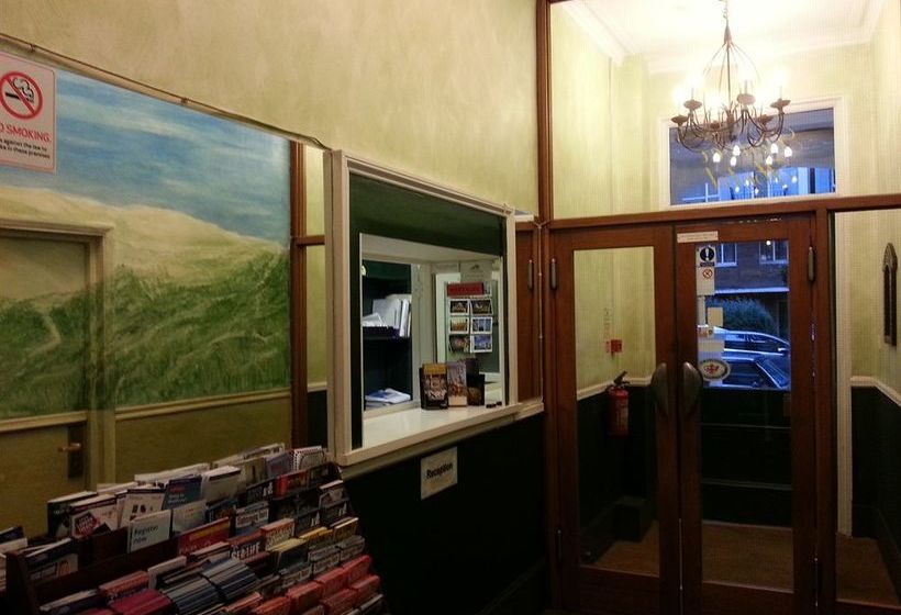 Fotos del hotel Beaver:  3