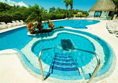 فندق Bel Air Collection Resort & Spa Riviera Maya