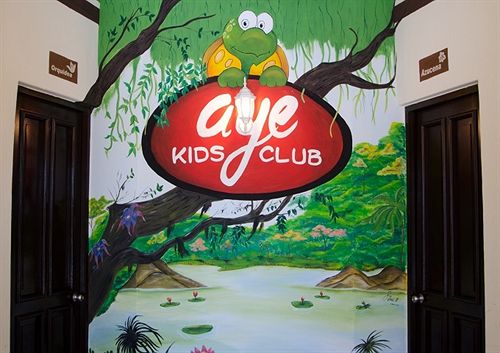 فندق Bel Air Collection Resort & Spa Riviera Maya