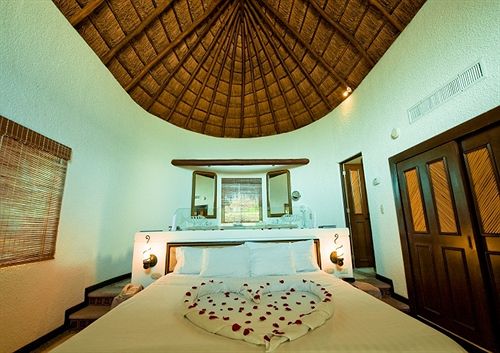 فندق Bel Air Collection Resort & Spa Riviera Maya