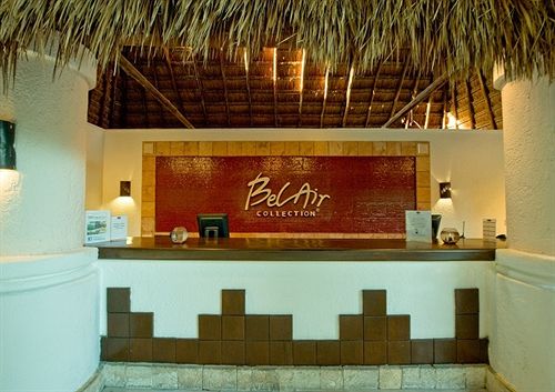 فندق Bel Air Collection Resort & Spa Riviera Maya