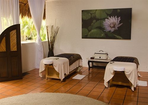 فندق Bel Air Collection Resort & Spa Riviera Maya