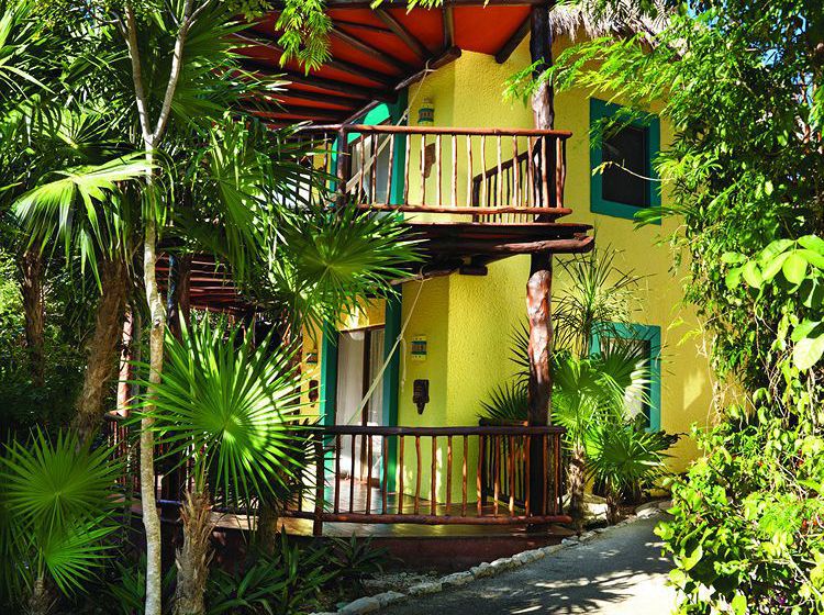 فندق Bel Air Collection Resort & Spa Riviera Maya