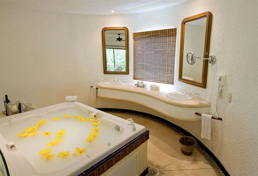 فندق Bel Air Collection Resort & Spa Riviera Maya