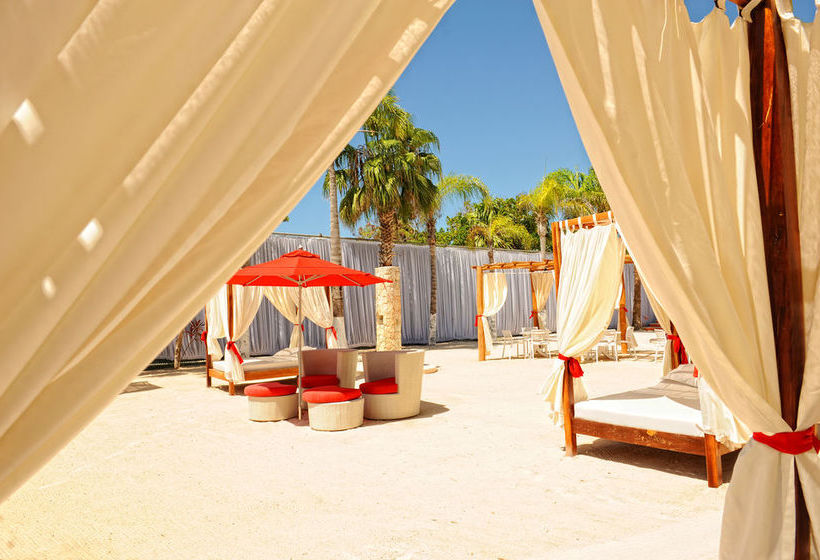 فندق Bel Air Collection Resort & Spa Riviera Maya