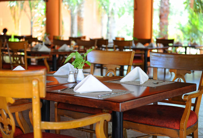 فندق Bel Air Collection Resort & Spa Riviera Maya