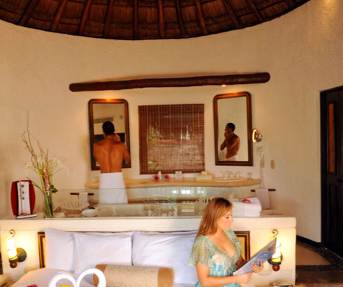 فندق Bel Air Collection Resort & Spa Riviera Maya