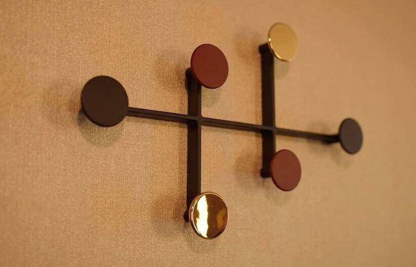 Belvedere Hotel, Dublin City Centre