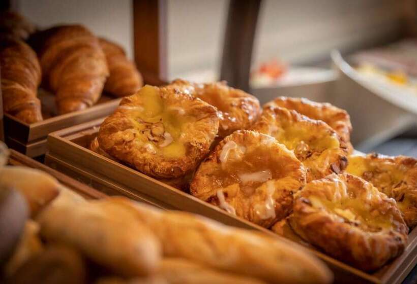 Belvedere Hotel, Dublin City Centre