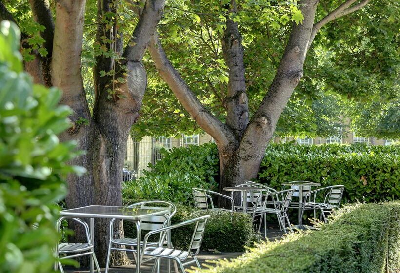 호텔 Best Western Atlantic