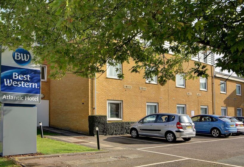 호텔 Best Western Atlantic