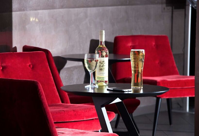 هتل Best Western Atlantic