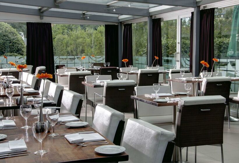 호텔 Best Western Atlantic