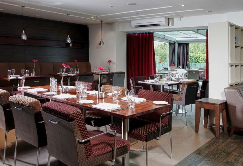 호텔 Best Western Atlantic