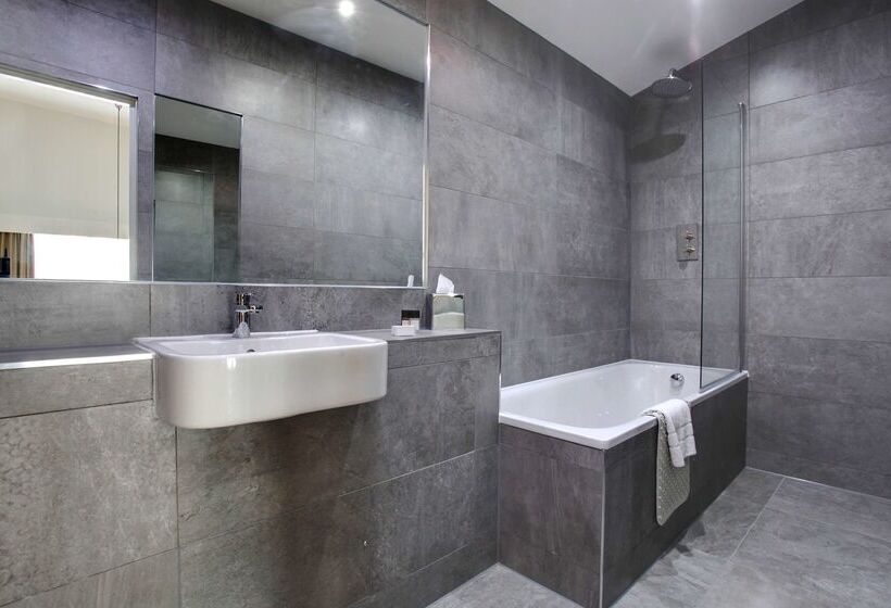 هتل Best Western Atlantic