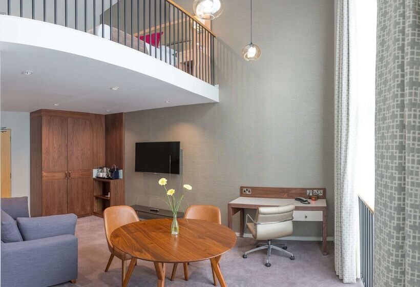 호텔 Best Western Atlantic