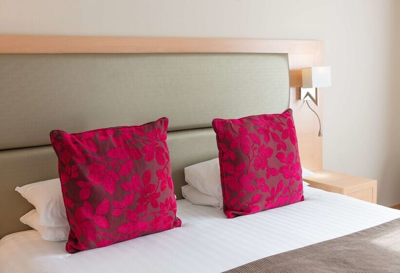 호텔 Best Western Atlantic