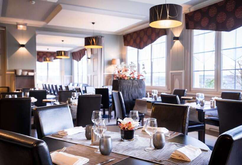 Отель Best Western Ile De France Hôtel & Spa