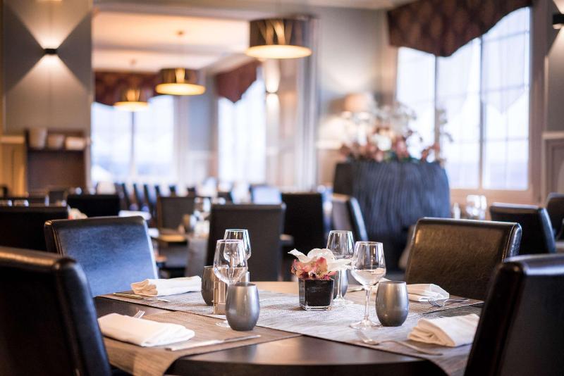 Отель Best Western Ile De France Hôtel & Spa