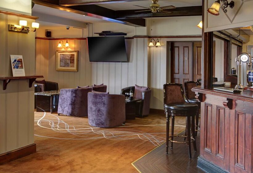 ホテル Best Western Reading Calcot