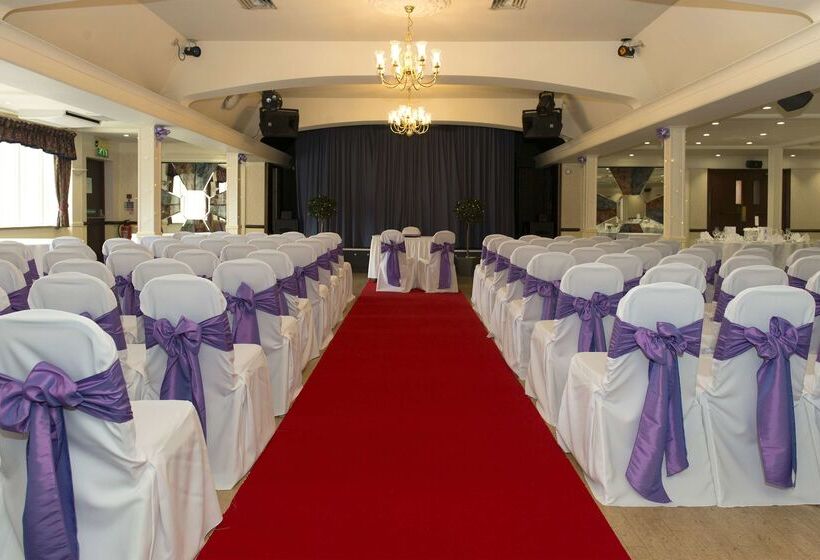 ホテル Best Western Reading Calcot