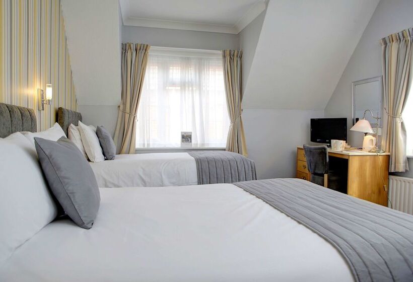 ホテル Best Western Reading Calcot