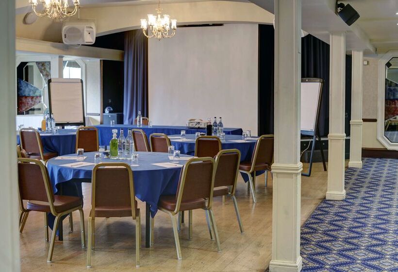 ホテル Best Western Reading Calcot