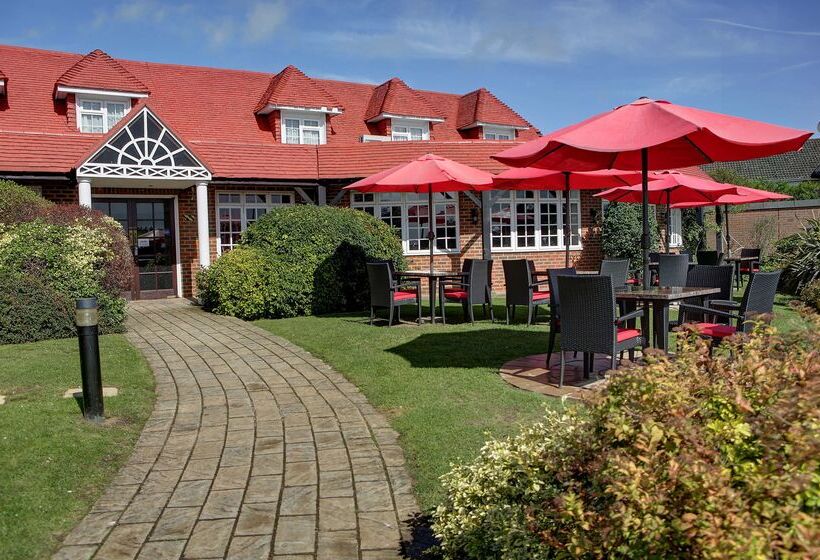 ホテル Best Western Reading Calcot