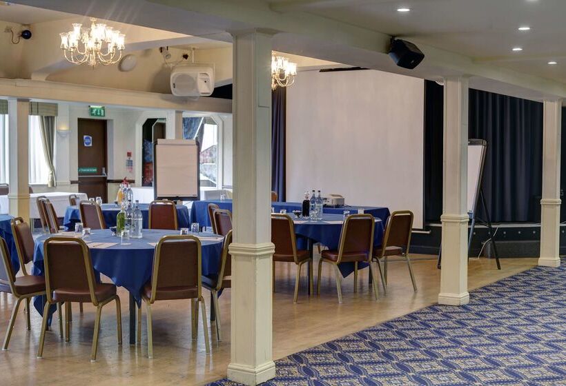 ホテル Best Western Reading Calcot