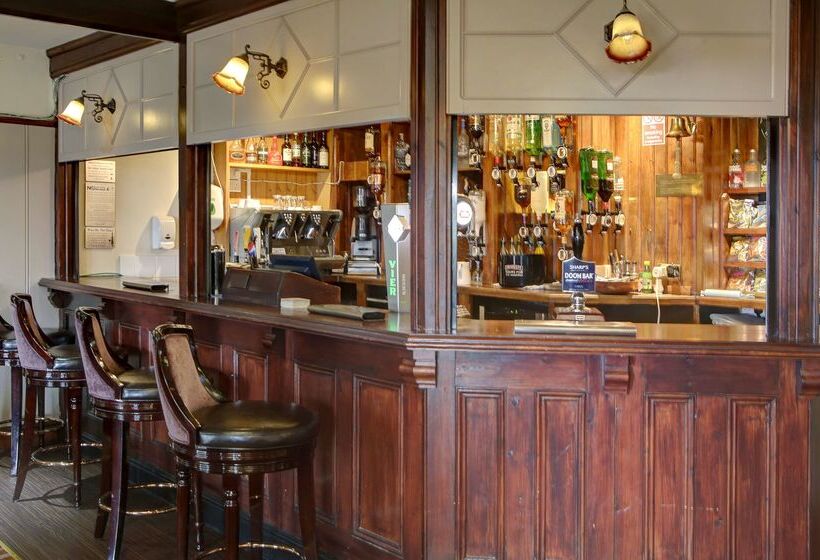 ホテル Best Western Reading Calcot