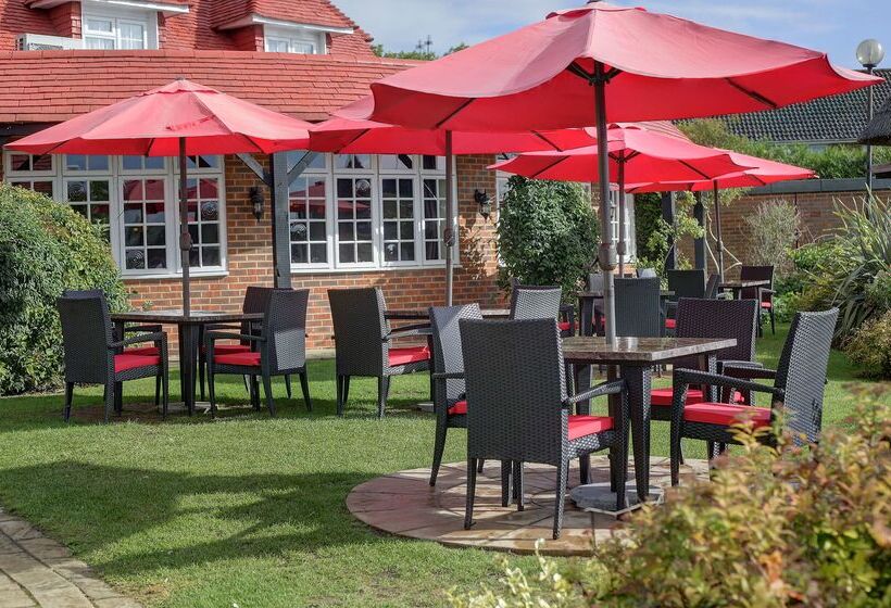 ホテル Best Western Reading Calcot