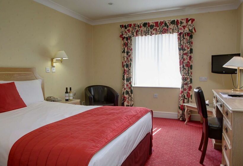 ホテル Best Western Reading Calcot