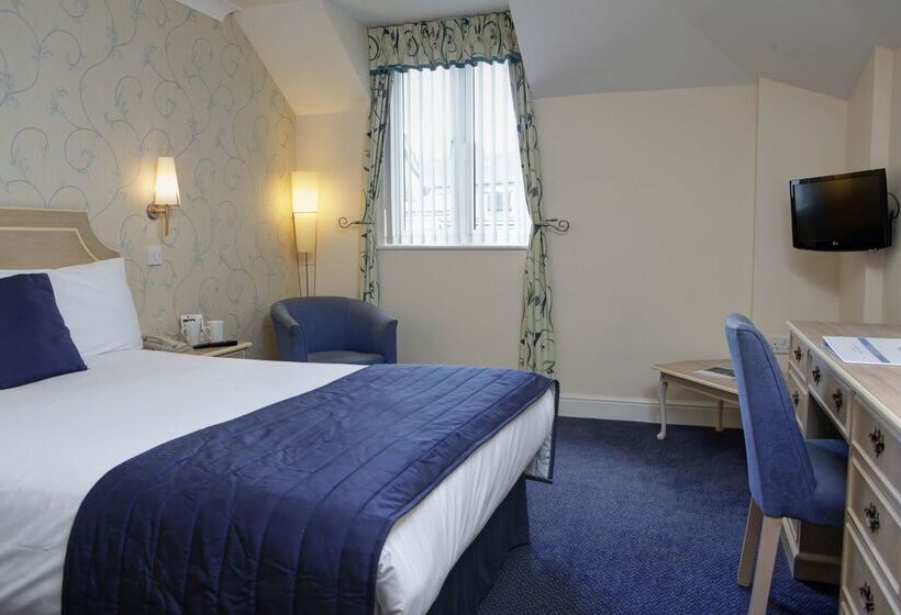 ホテル Best Western Reading Calcot