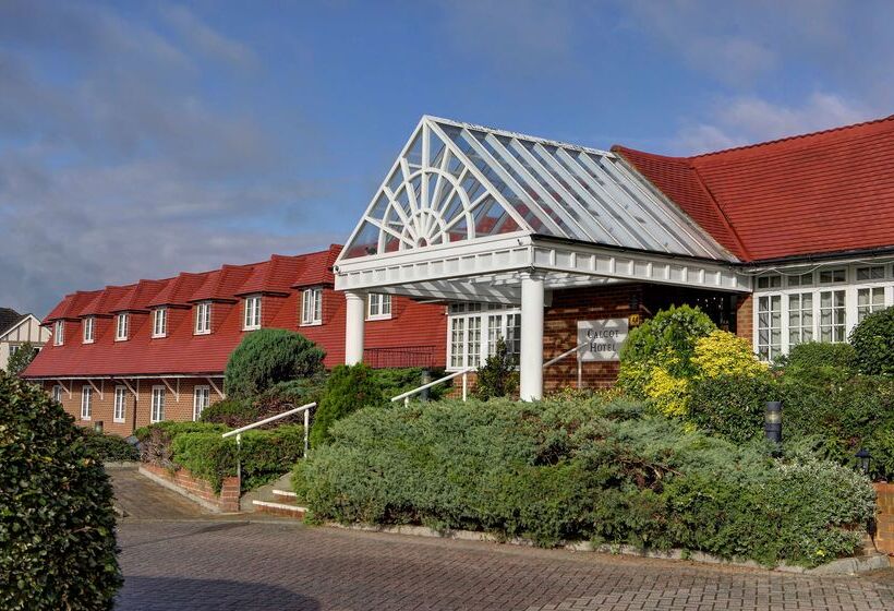 ホテル Best Western Reading Calcot