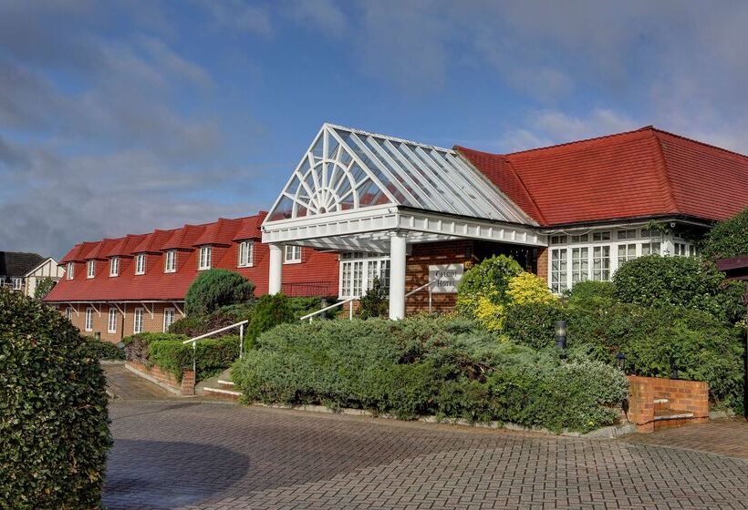 ホテル Best Western Reading Calcot