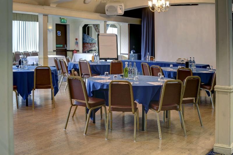 ホテル Best Western Reading Calcot