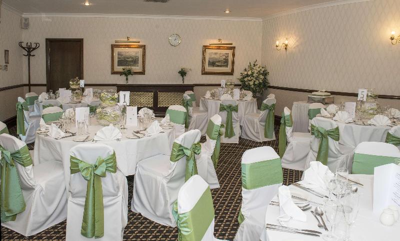 ホテル Best Western Reading Calcot