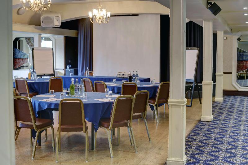 ホテル Best Western Reading Calcot