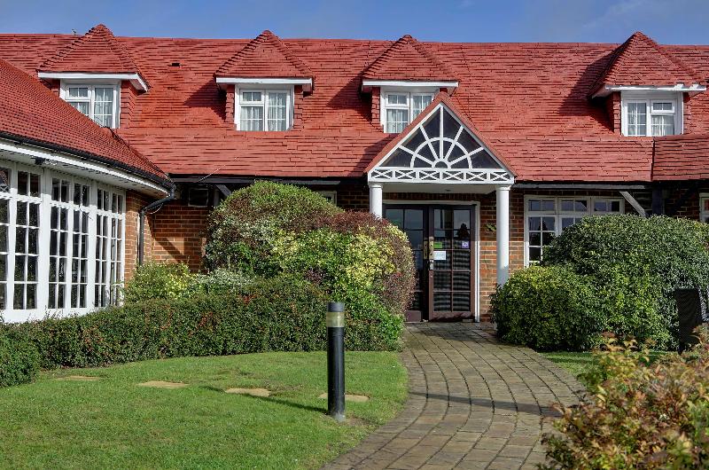 ホテル Best Western Reading Calcot